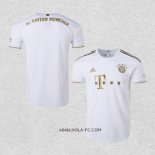 Camiseta Segunda Bayern Munich Authentic 2022-2023