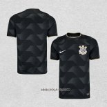 Camiseta Segunda Corinthians 2022 (2XL-4XL)