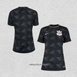 Camiseta Segunda Corinthians 2022 Mujer