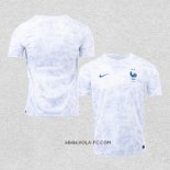 Camiseta Segunda Francia 2022 (2XL-4XL)