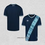 Camiseta Segunda Guatemala 2023