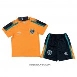 Camiseta Segunda Irlanda 2021-2022 Nino
