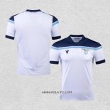 Camiseta Segunda Lazio 2021-2022
