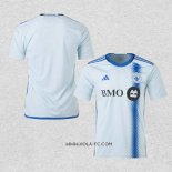 Camiseta Segunda Montreal 2024-2025
