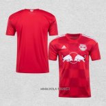 Camiseta Segunda New York Red Bulls 2022