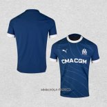 Camiseta Segunda Olympique Marsella 2023-2024