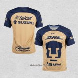 Camiseta Segunda Pumas UNAM 2022-2023