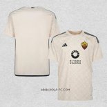 Camiseta Segunda Roma 2023-2024