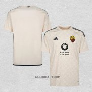 Camiseta Segunda Roma 2023-2024