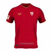 Camiseta Segunda Sevilla 2023-2024