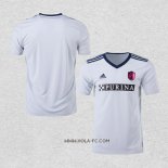 Camiseta Segunda St. Louis City 2023