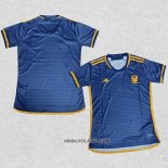 Camiseta Segunda Tigres UANL 2023-2024 Mujer