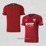 Camiseta Segunda Valencia 2021-2022