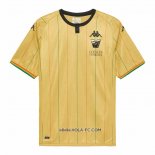 Camiseta Segunda Venezia Portero 2023-2024