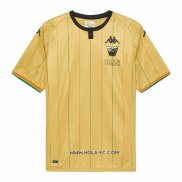 Camiseta Segunda Venezia Portero 2023-2024
