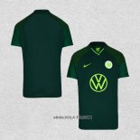 Camiseta Segunda Wolfsburg 2021-2022
