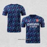 Camiseta Tercera Arsenal 2021-2022
