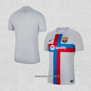 Camiseta Tercera Barcelona Authentic 2022-2023