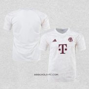 Camiseta Tercera Bayern Munich 2023-2024