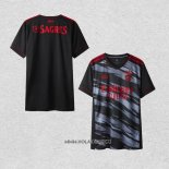 Camiseta Tercera Benfica 2021-2022