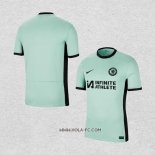 Camiseta Tercera Chelsea 2023-2024