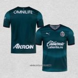 Camiseta Tercera Guadalajara 2023-2024