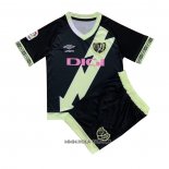 Camiseta Tercera Rayo Vallecano 2022-2023 Nino