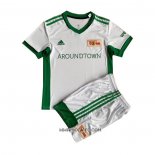 Camiseta Tercera Union Berlin 2021-2022 Nino