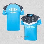 Camiseta de Entrenamiento Gremio 2023-2024 Azul