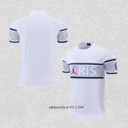 Camiseta de Entrenamiento Paris Saint-Germain 2022-2023 Blanco