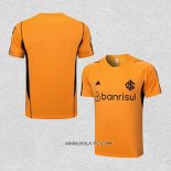 Camiseta de Entrenamiento SC Internacional 2023-2024 Naranja