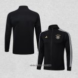 Chaqueta del Alemania 2022-2023 Negro