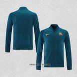 Chaqueta del America 2021-2022 Azul