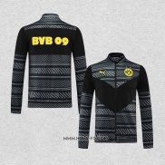 Chaqueta del Borussia Dortmund 2022-2023 Gris