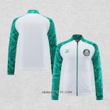 Chaqueta del Palmeiras 2023-2024 Blanco