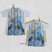 Tailandia Camiseta Argentina Special 2023-2024