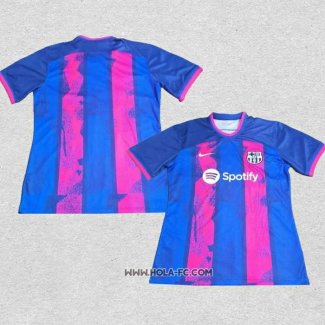 Tailandia Camiseta Barcelona Special 2024-2025