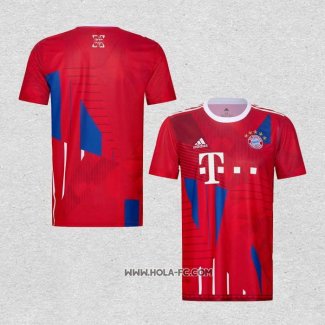 Tailandia Camiseta Bayern Munich Champion 2013-2022