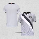 Tailandia Camiseta CR Vasco da Gama Portero 2021 Gris