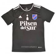 Tailandia Camiseta Colo-Colo Special 2022 Negro