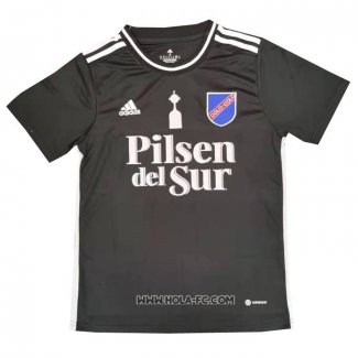 Tailandia Camiseta Colo-Colo Special 2022 Negro