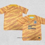 Tailandia Camiseta Corinthians Portero 2023