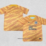 Tailandia Camiseta Corinthians Portero 2023