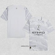 Tailandia Camiseta Manchester City Chinese New Year 2023-2024