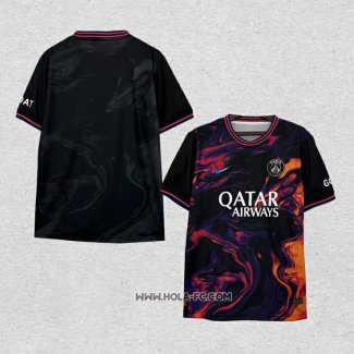 Tailandia Camiseta Paris Saint-Germain Special 2023-2024