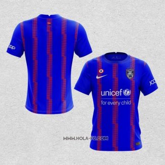 Tailandia Camiseta Primera 2022 Johor Darul Ta'zim