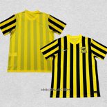 Tailandia Camiseta Primera Al-Ittihad 2022-2023