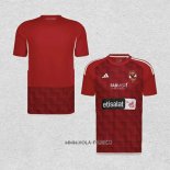 Tailandia Camiseta Primera Al Ahly 2023-2024