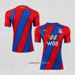 Tailandia Camiseta Primera Crystal Palace 2021-2022