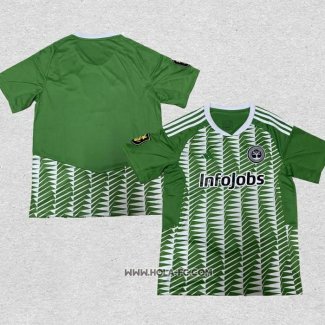 Tailandia Camiseta Primera Los Troncos 2024